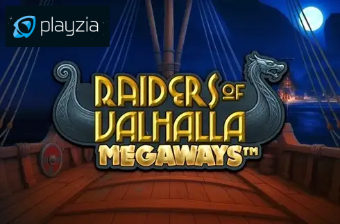 Raiders of Valhalla Megaways